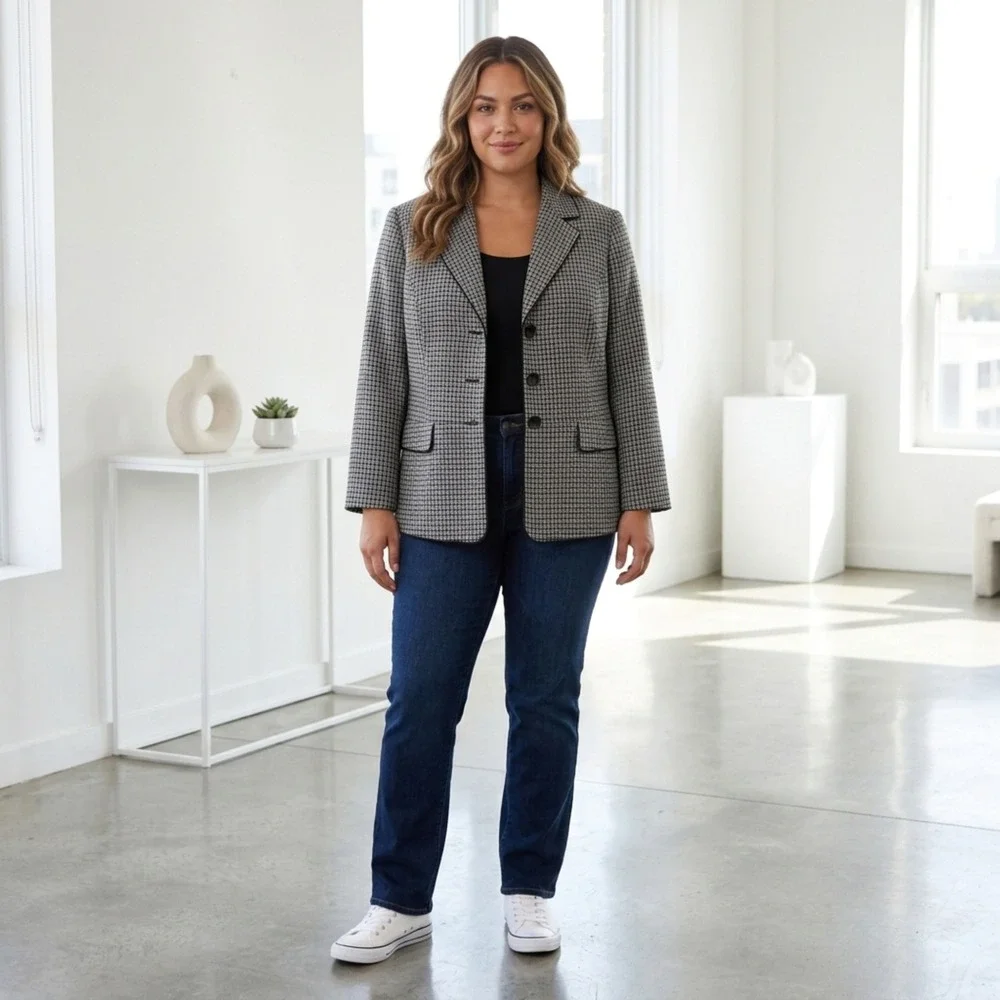 Kasper womens 14
